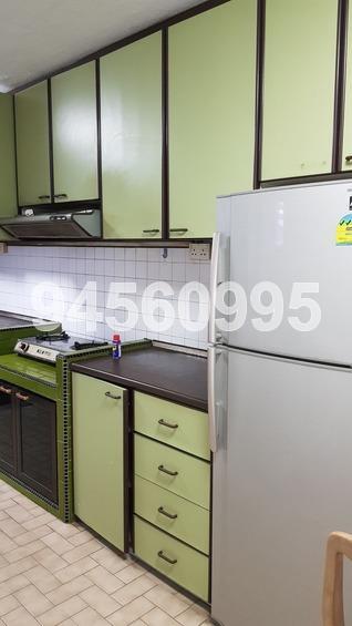 Blk 776 Yishun Avenue 2 (Yishun), HDB 4 Rooms #167265672